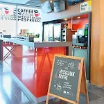 호텔 Garner By Ihg 4*