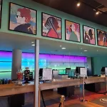 Garner By Ihg 호텔