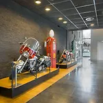 Garner By Ihg 4* 마스트리흐트