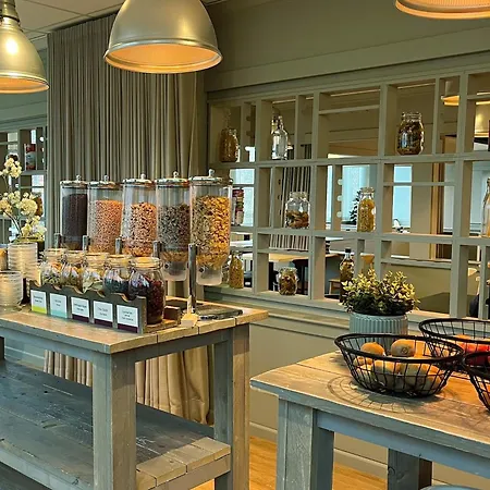Garner By Ihg Hotel Maastricht