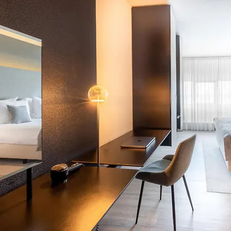 Hotel Garner By Ihg 4*