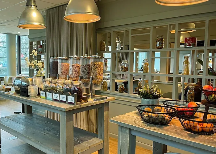 Garner By Ihg Hotel Maastricht