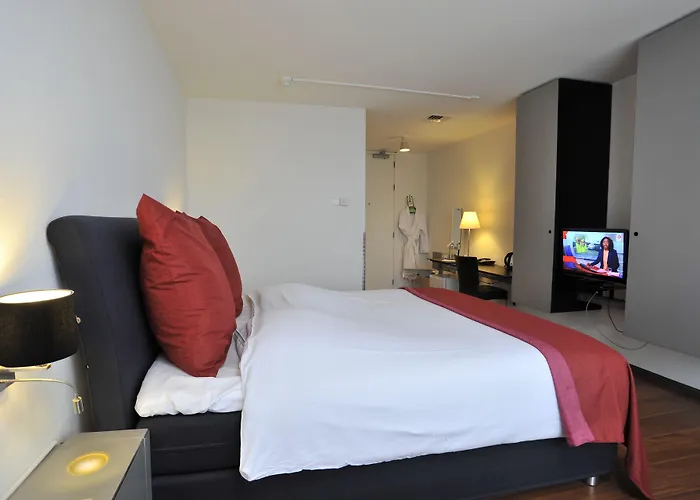 Hotel Garner By Ihg 4*