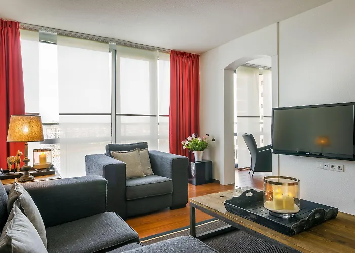 Garner By Ihg Hotel Maastricht