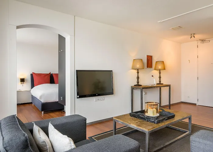 Hotel Garner By Ihg 4*