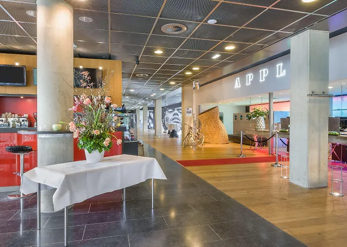 Garner By Ihg 4* Maastricht