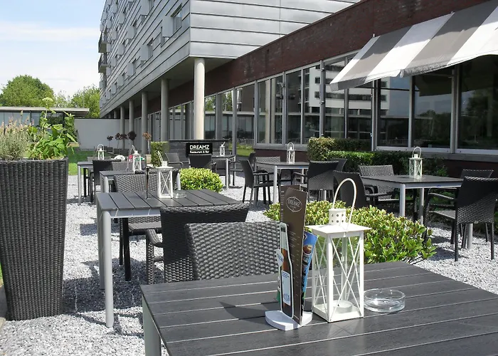 Garner By Ihg Maastricht