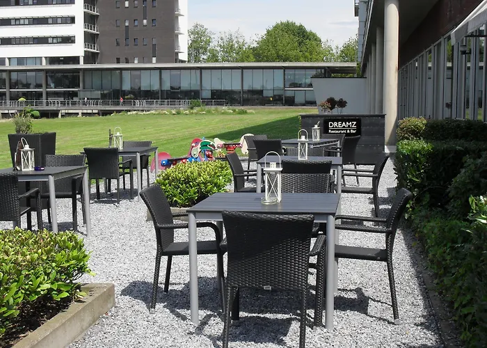 Garner By Ihg Hotel Maastricht