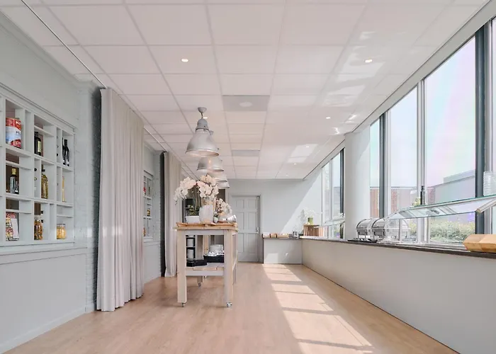 Garner By Ihg 4* Maastricht