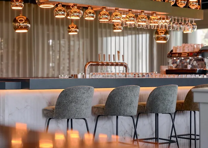 Garner By Ihg Maastricht