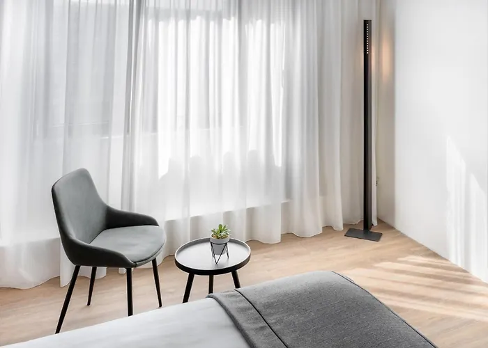 Garner By Ihg Hotel Maastricht