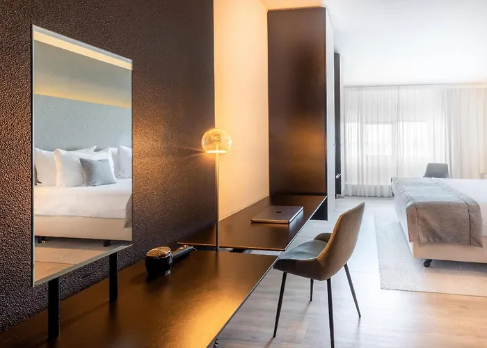 Hotel Garner By Ihg 4*