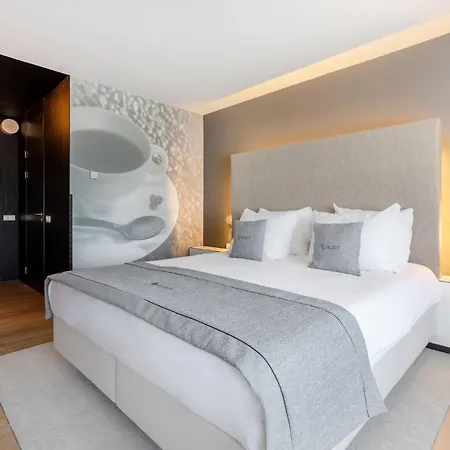 Garner By Ihg 4* מאסטריכט
