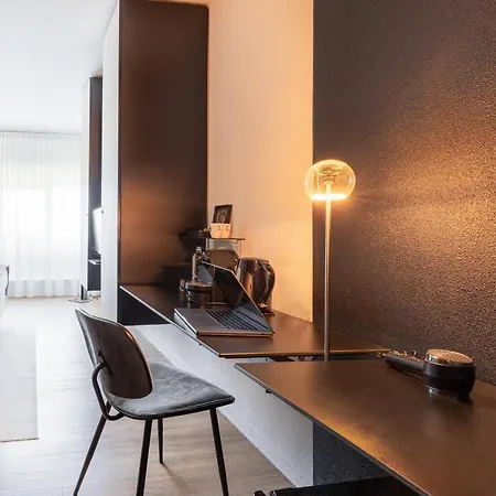 Hotel Garner By Ihg Maastricht
