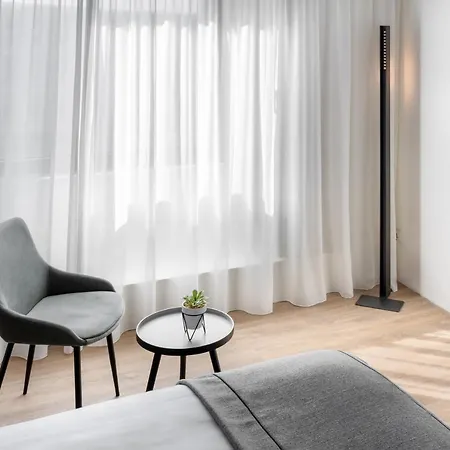 Hotel Garner By Ihg 4*