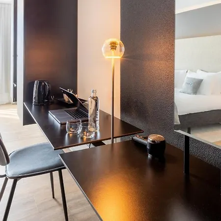 Garner By Ihg Maastricht