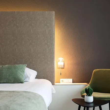 Garner By Ihg מלון 4*