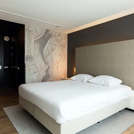 Garner By Ihg 4* מאסטריכט