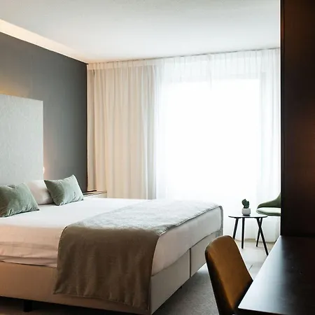 Garner By Ihg Hotel Maastricht