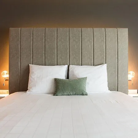 Garner By Ihg Hotel