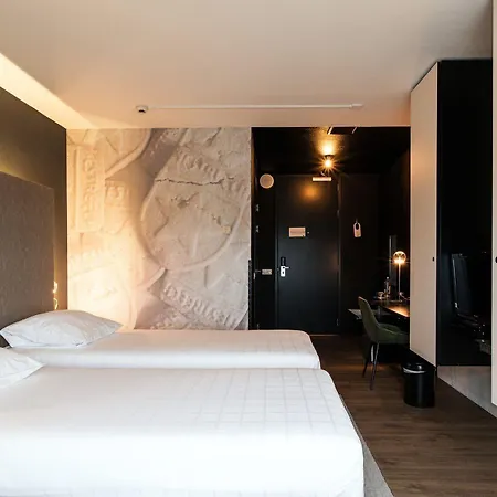Garner By Ihg 4* Maastricht