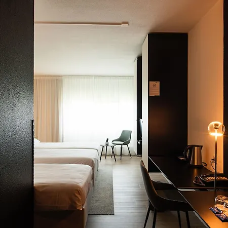 Garner By Ihg Maastricht
