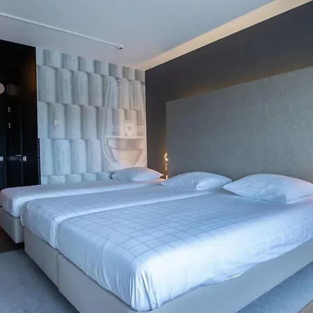 Garner By Ihg Hotel Maastricht