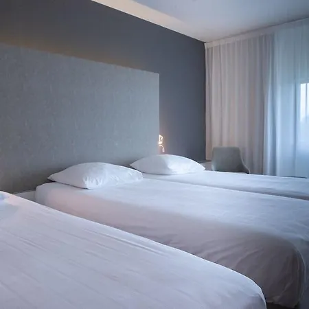 Garner By Ihg Hotel