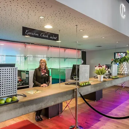 מלון Garner By Ihg