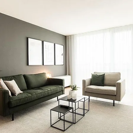 Garner By Ihg 4*