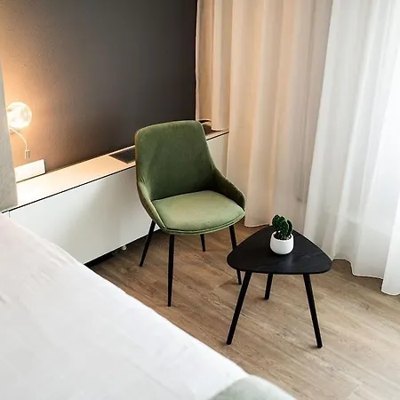 Otel Garner By Ihg Maastricht