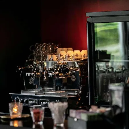 Hotel Garner By Ihg 4*