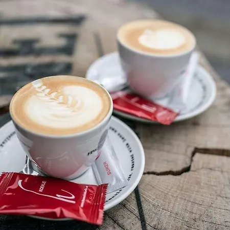 Hotel Garner By Ihg Maastricht