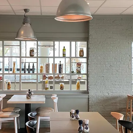 Garner By Ihg 4* Maastricht