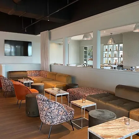 Garner By Ihg Hotel 4*