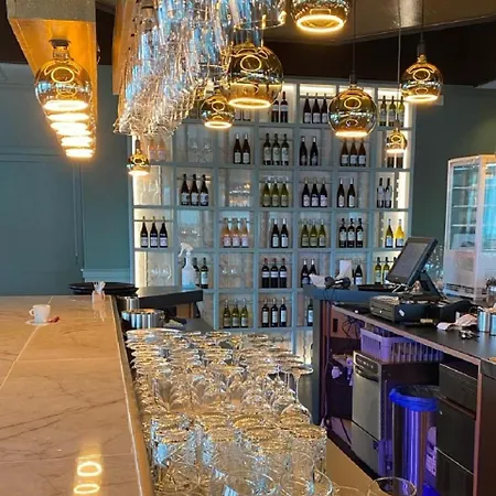 מלון Garner By Ihg