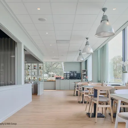 Garner By Ihg 4* מאסטריכט