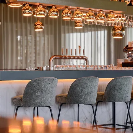 Garner By Ihg Hotel Maastricht
