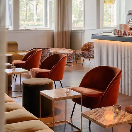Hotel Garner By Ihg Maastricht
