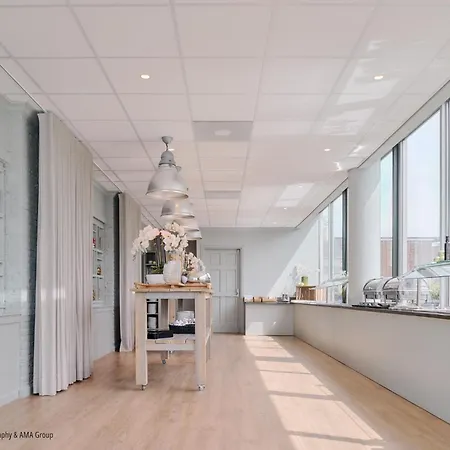 Garner By Ihg 4* Maastricht