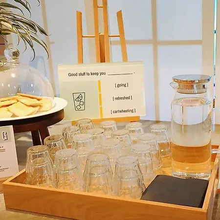 Garner By Ihg 酒店