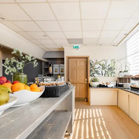 Garner By Ihg Hotel Maastricht