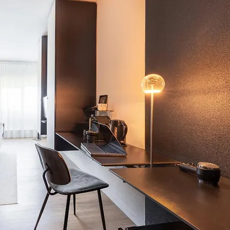 Garner By Ihg 酒店