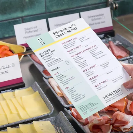 Garner By Ihg 酒店 马斯特里赫特