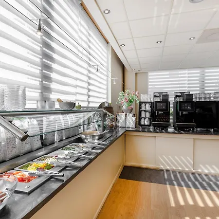 Garner By Ihg Hotel Maastricht