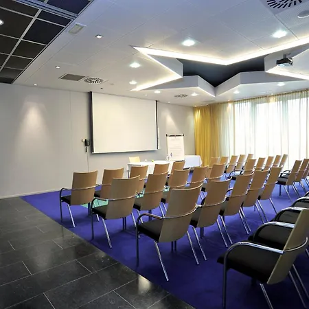 Garner By Ihg 4* Maastricht