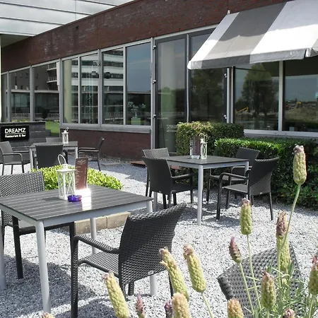 Hotel Garner By Ihg