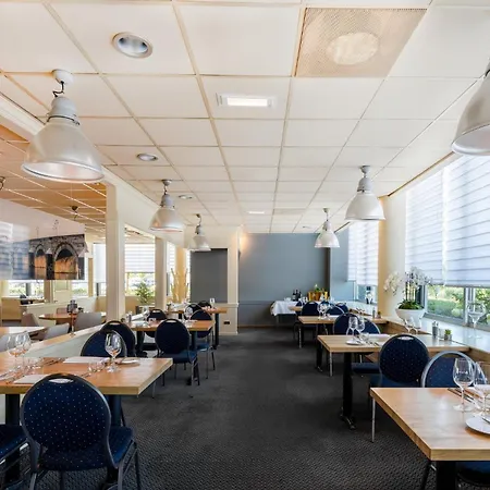 Garner By Ihg Hotel 4*