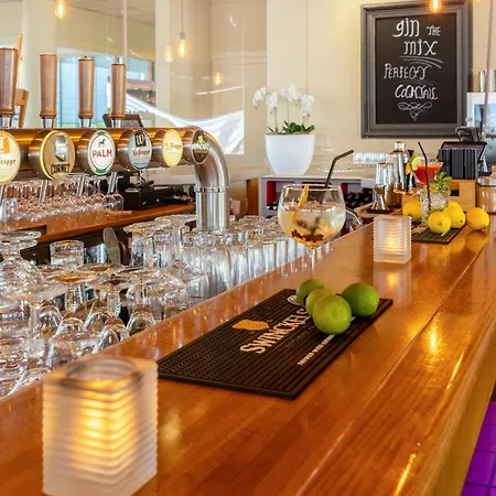 Hotel Garner By Ihg Maastricht