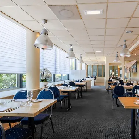 Garner By Ihg Maastricht